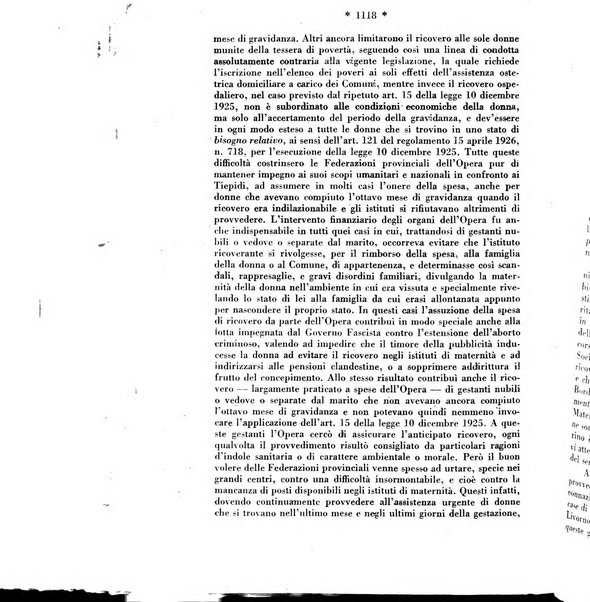 Maternità e infanzia bollettino mensile illustrato dell'Opera nazionale per la protezione della maternità e dell'infanzia