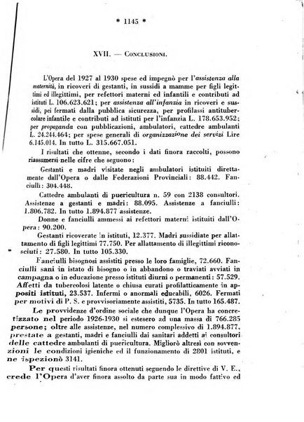 Maternità e infanzia bollettino mensile illustrato dell'Opera nazionale per la protezione della maternità e dell'infanzia