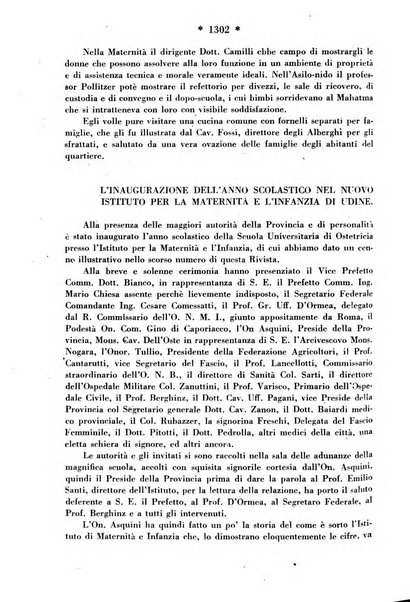 Maternità e infanzia bollettino mensile illustrato dell'Opera nazionale per la protezione della maternità e dell'infanzia