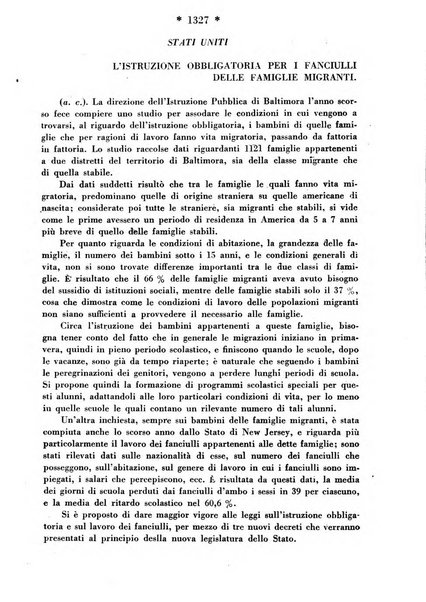 Maternità e infanzia bollettino mensile illustrato dell'Opera nazionale per la protezione della maternità e dell'infanzia