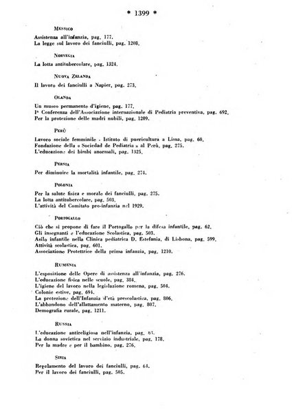 Maternità e infanzia bollettino mensile illustrato dell'Opera nazionale per la protezione della maternità e dell'infanzia