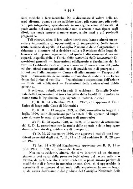 Maternità e infanzia bollettino mensile illustrato dell'Opera nazionale per la protezione della maternità e dell'infanzia