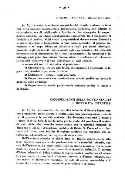 Maternità e infanzia bollettino mensile illustrato dell'Opera nazionale per la protezione della maternità e dell'infanzia