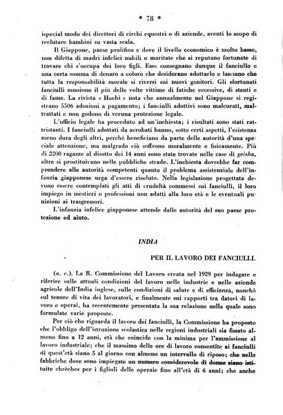 Maternità e infanzia bollettino mensile illustrato dell'Opera nazionale per la protezione della maternità e dell'infanzia