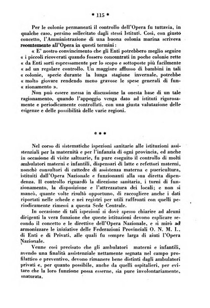 Maternità e infanzia bollettino mensile illustrato dell'Opera nazionale per la protezione della maternità e dell'infanzia