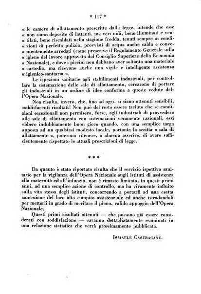 Maternità e infanzia bollettino mensile illustrato dell'Opera nazionale per la protezione della maternità e dell'infanzia