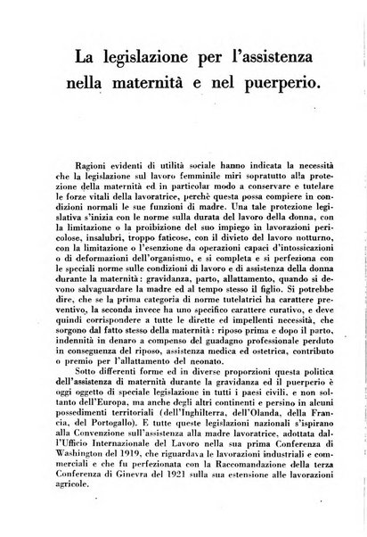 Maternità e infanzia bollettino mensile illustrato dell'Opera nazionale per la protezione della maternità e dell'infanzia