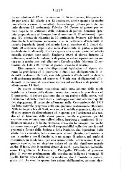 Maternità e infanzia bollettino mensile illustrato dell'Opera nazionale per la protezione della maternità e dell'infanzia