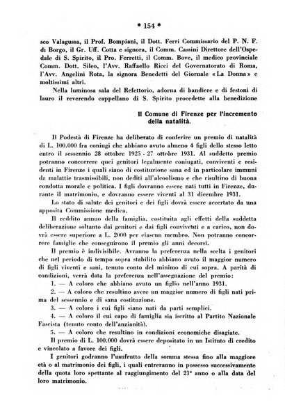 Maternità e infanzia bollettino mensile illustrato dell'Opera nazionale per la protezione della maternità e dell'infanzia