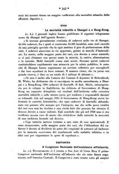 Maternità e infanzia bollettino mensile illustrato dell'Opera nazionale per la protezione della maternità e dell'infanzia