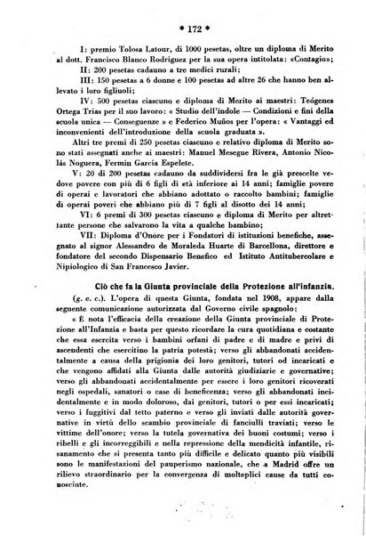 Maternità e infanzia bollettino mensile illustrato dell'Opera nazionale per la protezione della maternità e dell'infanzia