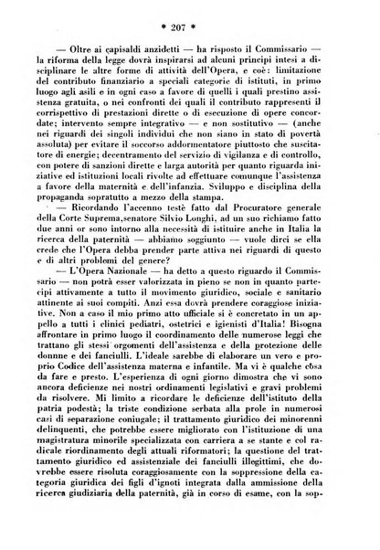 Maternità e infanzia bollettino mensile illustrato dell'Opera nazionale per la protezione della maternità e dell'infanzia