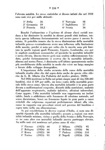 Maternità e infanzia bollettino mensile illustrato dell'Opera nazionale per la protezione della maternità e dell'infanzia