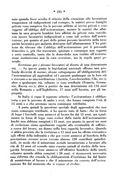 Maternità e infanzia bollettino mensile illustrato dell'Opera nazionale per la protezione della maternità e dell'infanzia