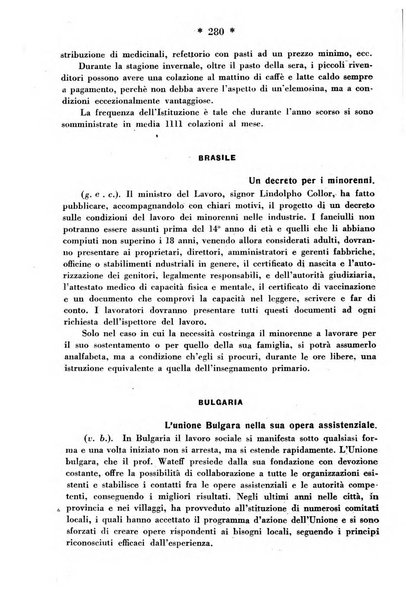 Maternità e infanzia bollettino mensile illustrato dell'Opera nazionale per la protezione della maternità e dell'infanzia