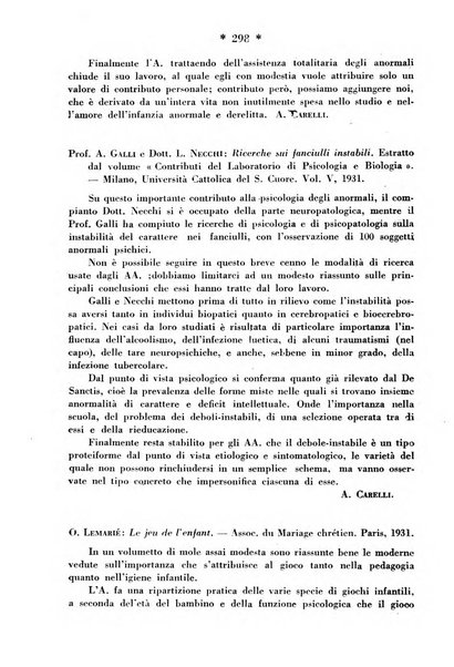 Maternità e infanzia bollettino mensile illustrato dell'Opera nazionale per la protezione della maternità e dell'infanzia