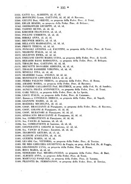 Maternità e infanzia bollettino mensile illustrato dell'Opera nazionale per la protezione della maternità e dell'infanzia