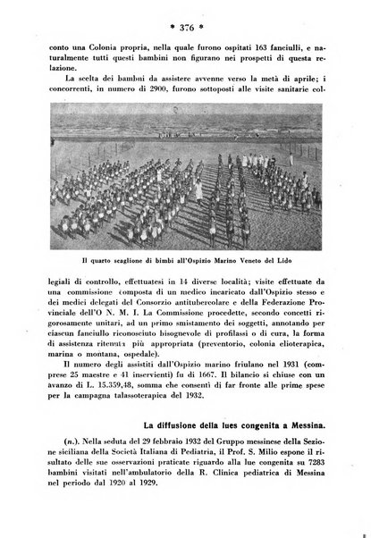 Maternità e infanzia bollettino mensile illustrato dell'Opera nazionale per la protezione della maternità e dell'infanzia