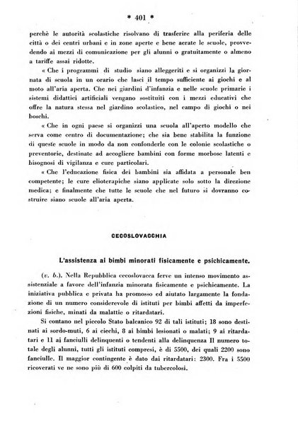 Maternità e infanzia bollettino mensile illustrato dell'Opera nazionale per la protezione della maternità e dell'infanzia