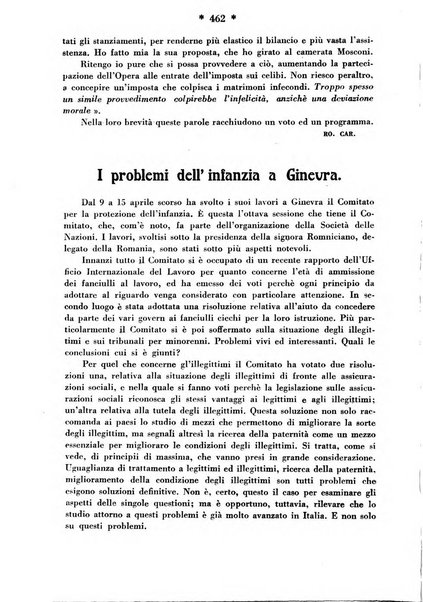 Maternità e infanzia bollettino mensile illustrato dell'Opera nazionale per la protezione della maternità e dell'infanzia