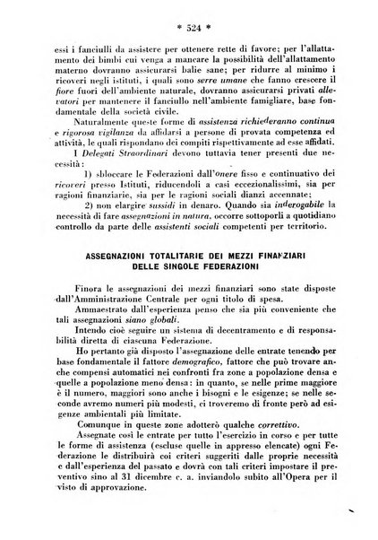 Maternità e infanzia bollettino mensile illustrato dell'Opera nazionale per la protezione della maternità e dell'infanzia