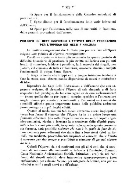 Maternità e infanzia bollettino mensile illustrato dell'Opera nazionale per la protezione della maternità e dell'infanzia