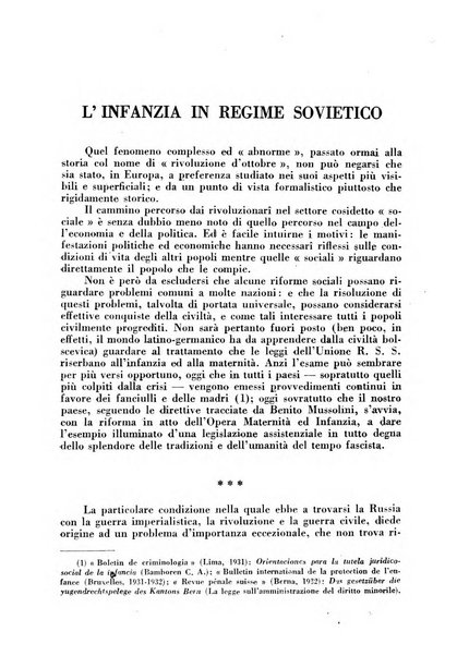 Maternità e infanzia bollettino mensile illustrato dell'Opera nazionale per la protezione della maternità e dell'infanzia