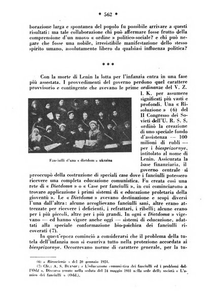 Maternità e infanzia bollettino mensile illustrato dell'Opera nazionale per la protezione della maternità e dell'infanzia