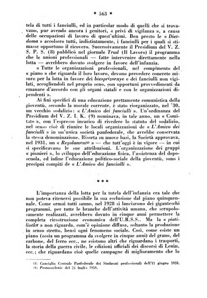 Maternità e infanzia bollettino mensile illustrato dell'Opera nazionale per la protezione della maternità e dell'infanzia