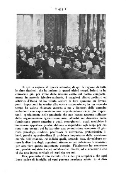 Maternità e infanzia bollettino mensile illustrato dell'Opera nazionale per la protezione della maternità e dell'infanzia