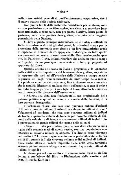 Maternità e infanzia bollettino mensile illustrato dell'Opera nazionale per la protezione della maternità e dell'infanzia