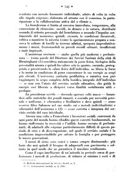 Maternità e infanzia bollettino mensile illustrato dell'Opera nazionale per la protezione della maternità e dell'infanzia