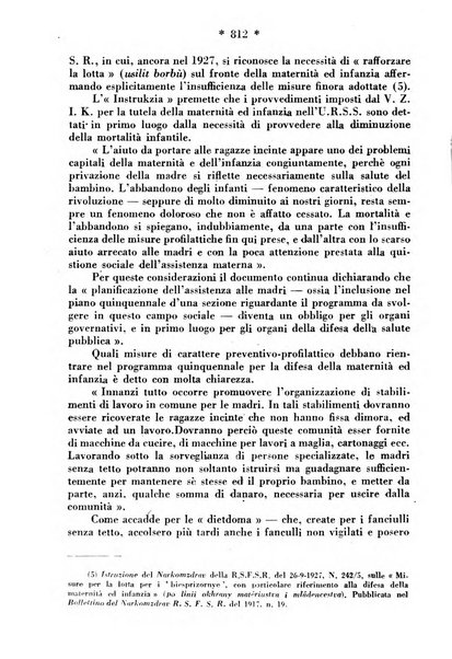 Maternità e infanzia bollettino mensile illustrato dell'Opera nazionale per la protezione della maternità e dell'infanzia