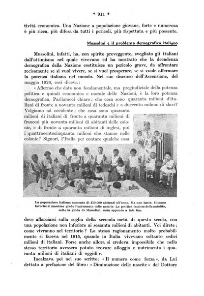 Maternità e infanzia bollettino mensile illustrato dell'Opera nazionale per la protezione della maternità e dell'infanzia