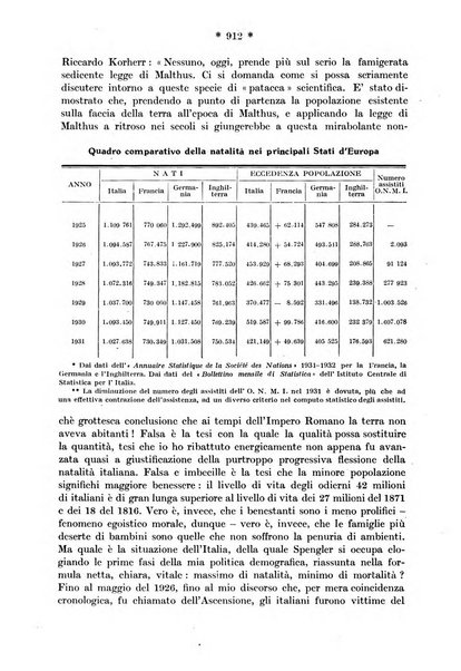 Maternità e infanzia bollettino mensile illustrato dell'Opera nazionale per la protezione della maternità e dell'infanzia