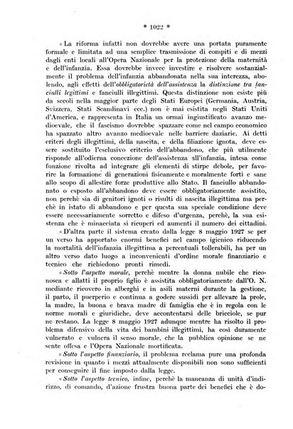 Maternità e infanzia bollettino mensile illustrato dell'Opera nazionale per la protezione della maternità e dell'infanzia