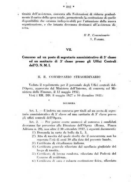 Maternità e infanzia bollettino mensile illustrato dell'Opera nazionale per la protezione della maternità e dell'infanzia