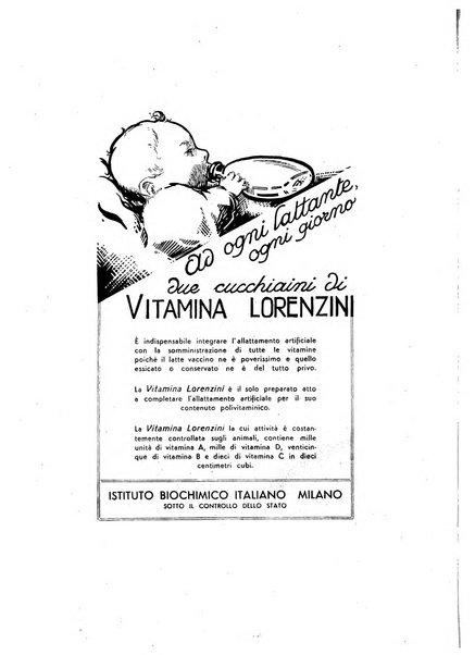 Maternità e infanzia bollettino mensile illustrato dell'Opera nazionale per la protezione della maternità e dell'infanzia