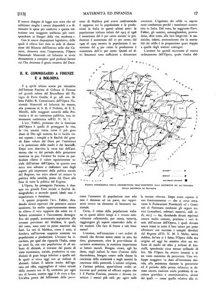 Maternità e infanzia bollettino mensile illustrato dell'Opera nazionale per la protezione della maternità e dell'infanzia