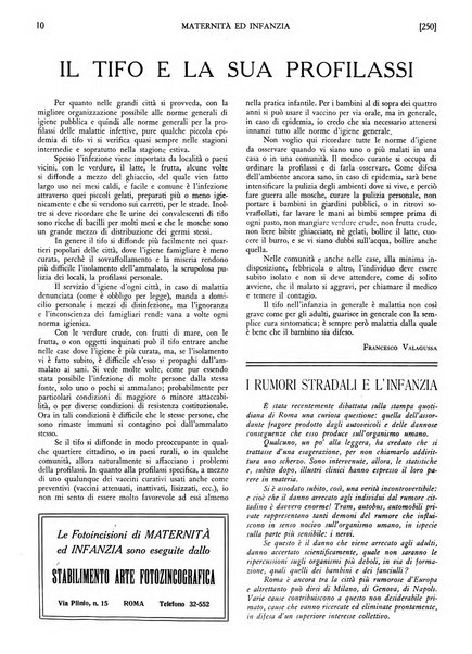 Maternità e infanzia bollettino mensile illustrato dell'Opera nazionale per la protezione della maternità e dell'infanzia