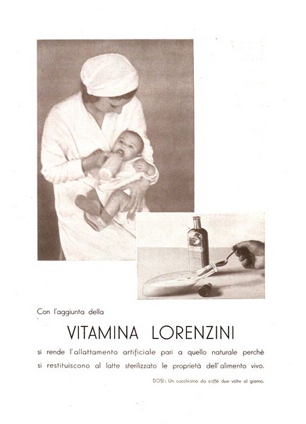 Maternità e infanzia bollettino mensile illustrato dell'Opera nazionale per la protezione della maternità e dell'infanzia