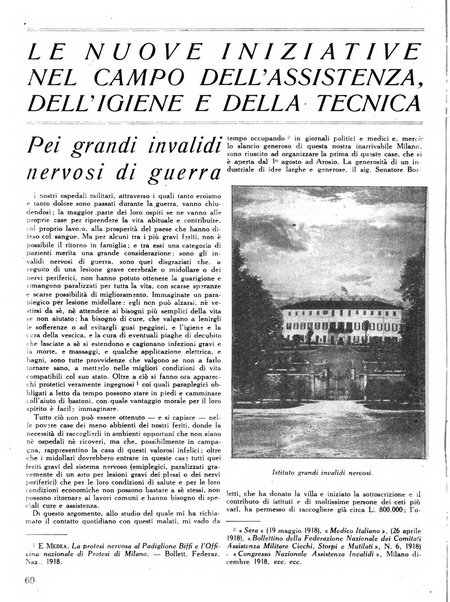 La medicina italiana