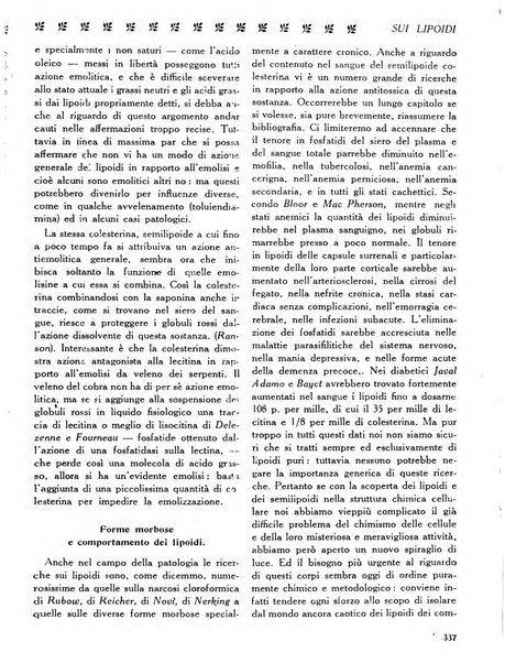 La medicina italiana