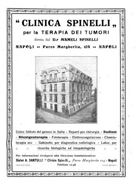 La medicina italiana