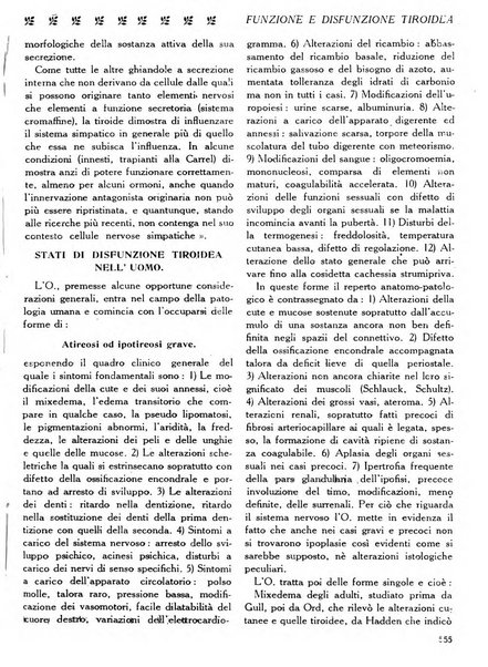 La medicina italiana