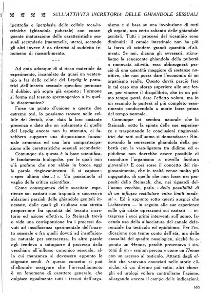 La medicina italiana