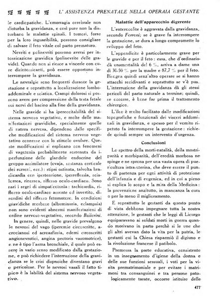 La medicina italiana