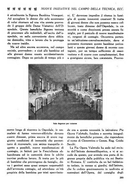 La medicina italiana