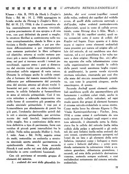 La medicina italiana