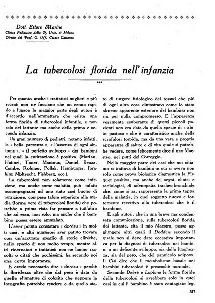 La medicina italiana